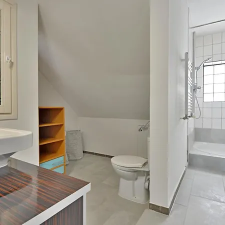 Buda House 7 דירה *