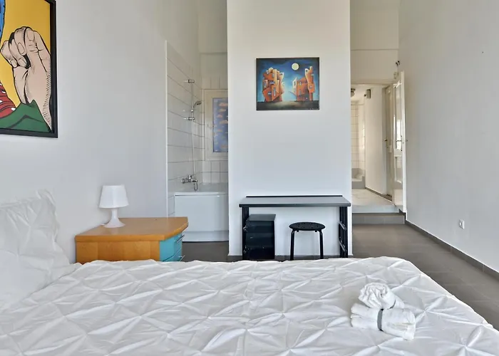 Buda House 7