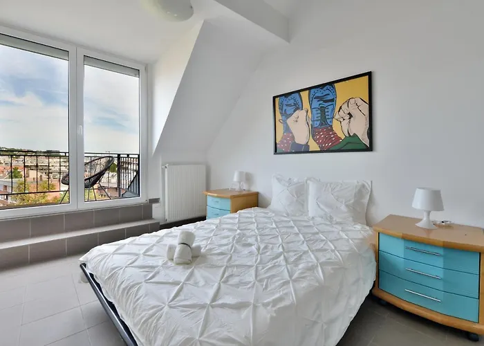 Buda House 7 Budapeszt